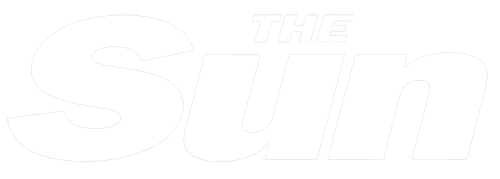 The Sun Logo