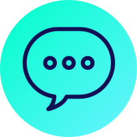 Live chat