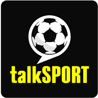 talksport logo