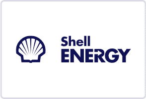 Shell Energy logo