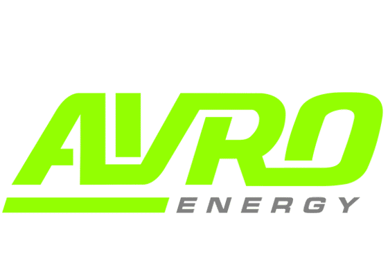 Avro Energy logo