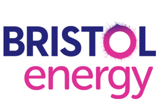 Bristol Energy logo