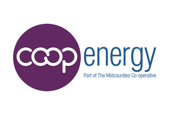 Co Op Energy logo