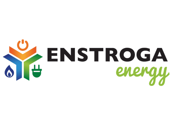 Enstroga Energy logo