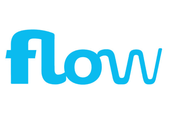 Flow Energy logo