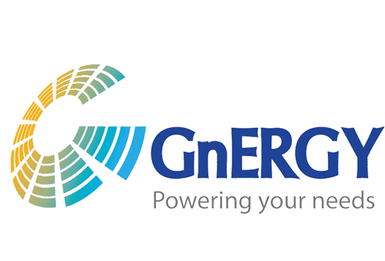 Gnergy logo