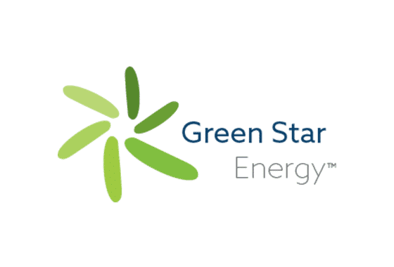 Green Star Energy logo