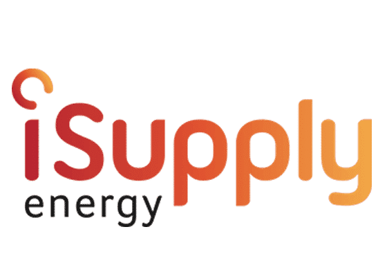 isupply energy logo