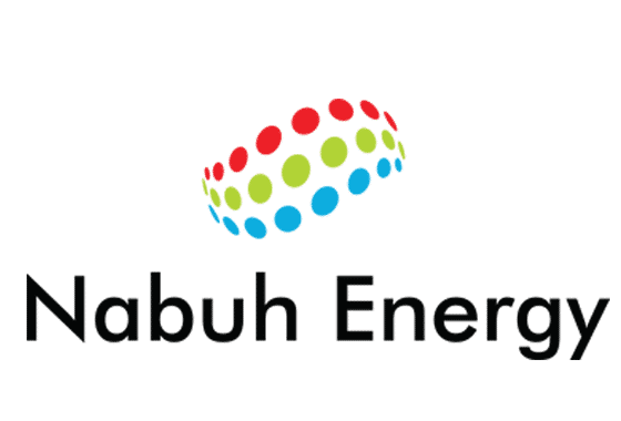 Nabuh Energy logo