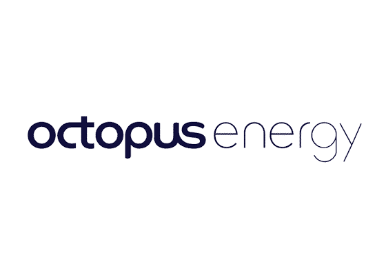 Octopus Energy logo