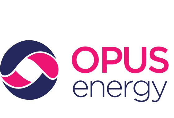 Opus Energy logo