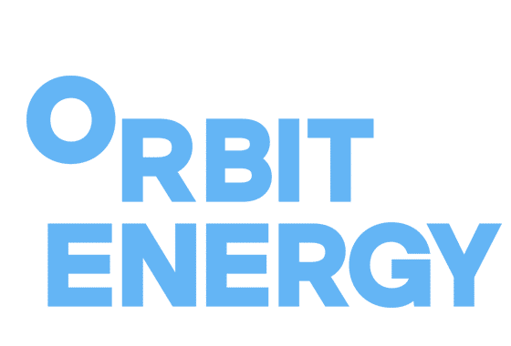 Orbit Energy logo