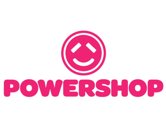 Powershop logo