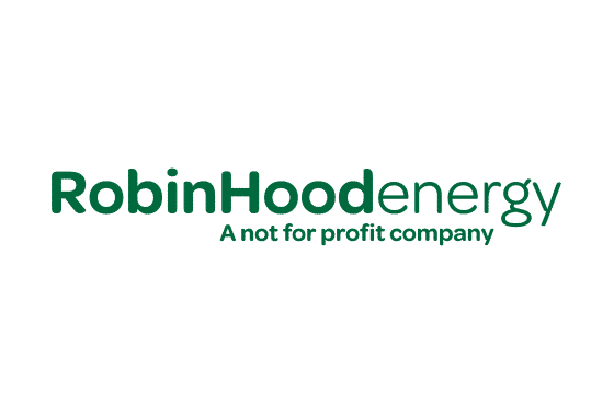 Robin Hood Energy logo