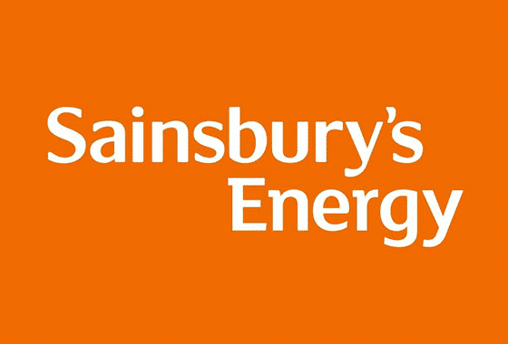 Sainsbury's Energy logo