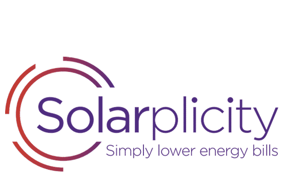 Solarplicity logo