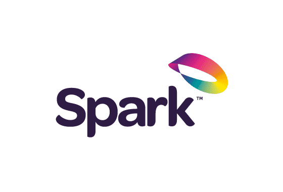 Spark Energy logo