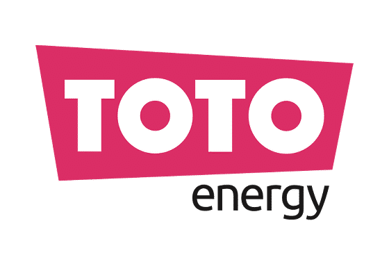 Toto Energy logo