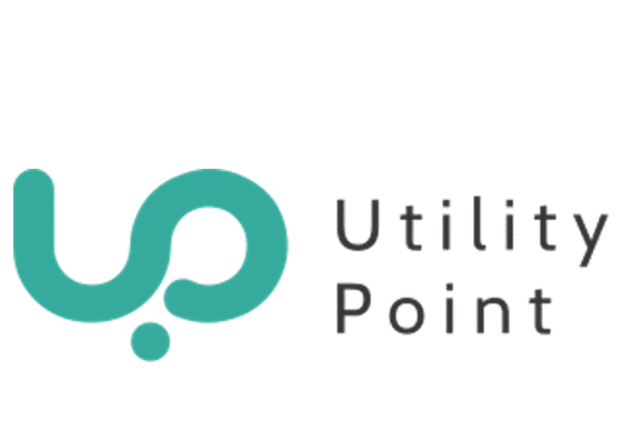 Utility Point logo