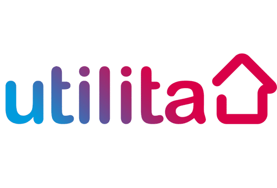 Utilita logo