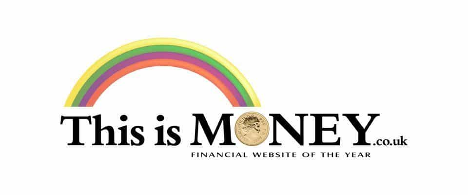 this is money logo