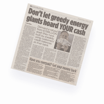 energy switching news