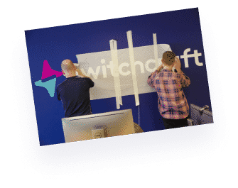 Switchcraft office