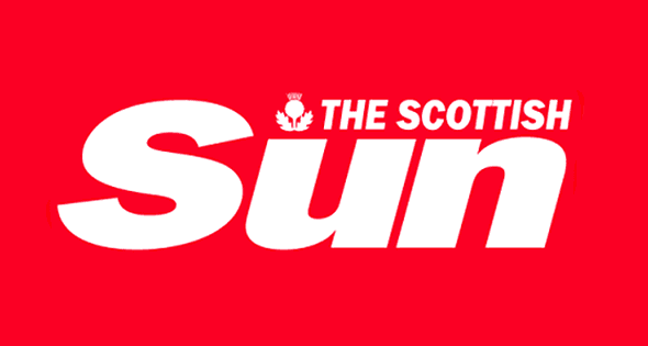 Scottish Sun
