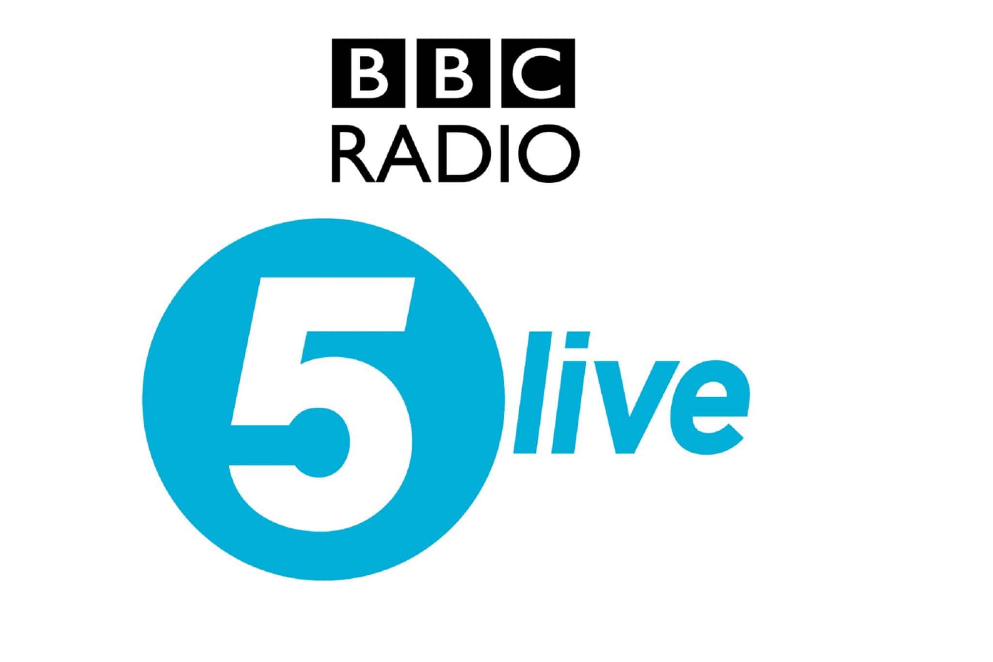 BBC Radio 5 Live