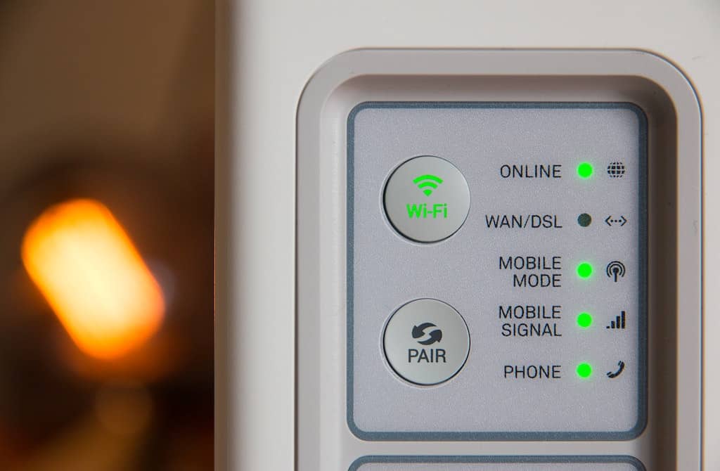 How to speed up your internet speed at home - picfalas