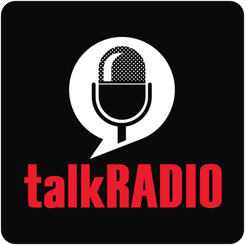 talkradio logo