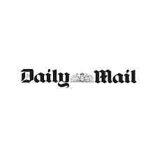 daily mail logo