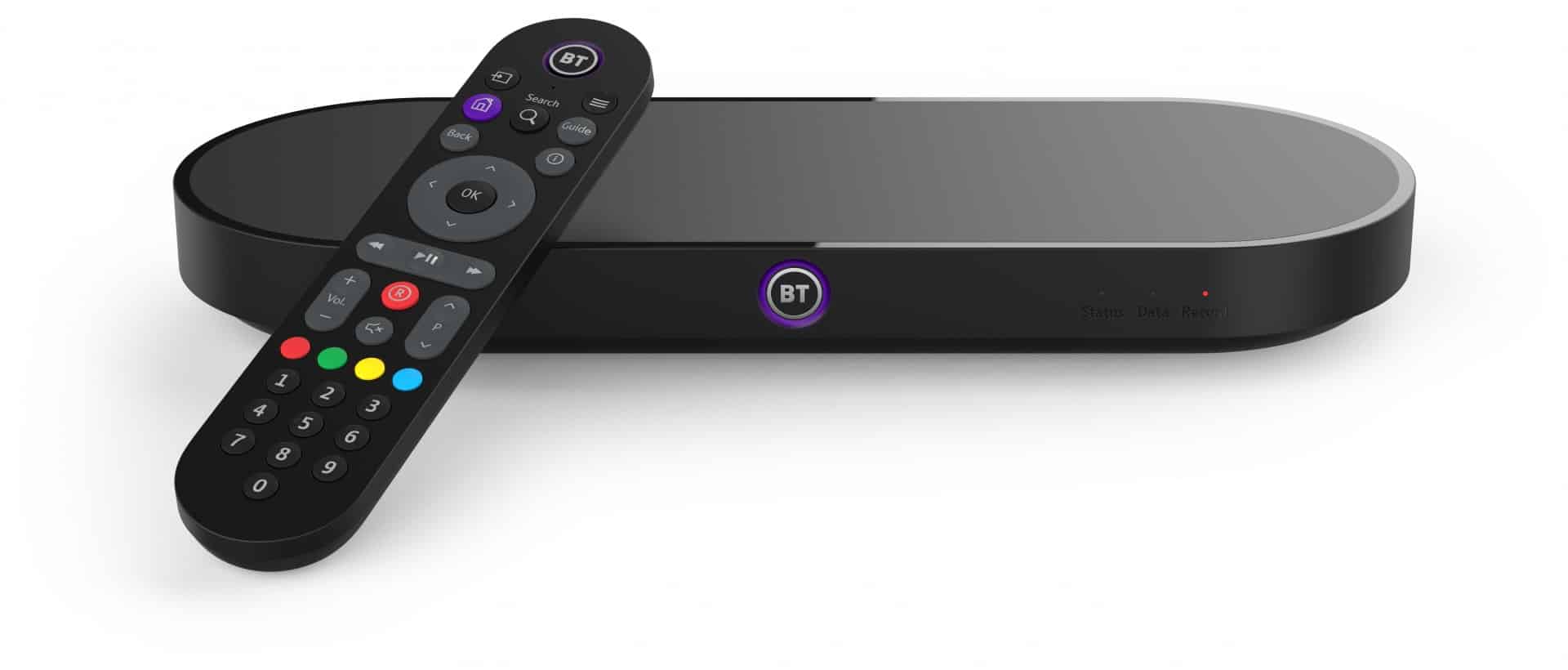 BT-TV