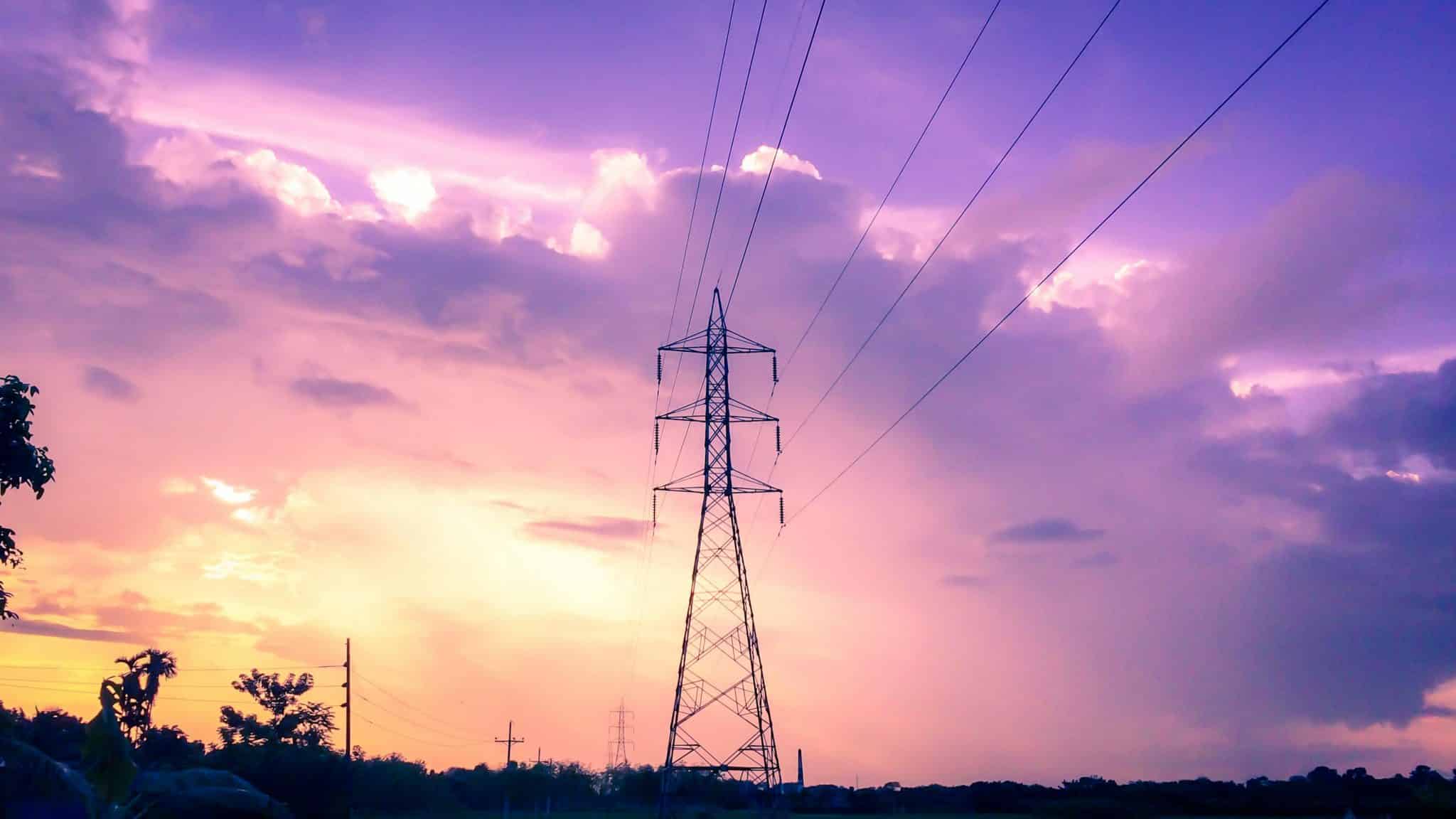 smart time of use (TOU) tariffs