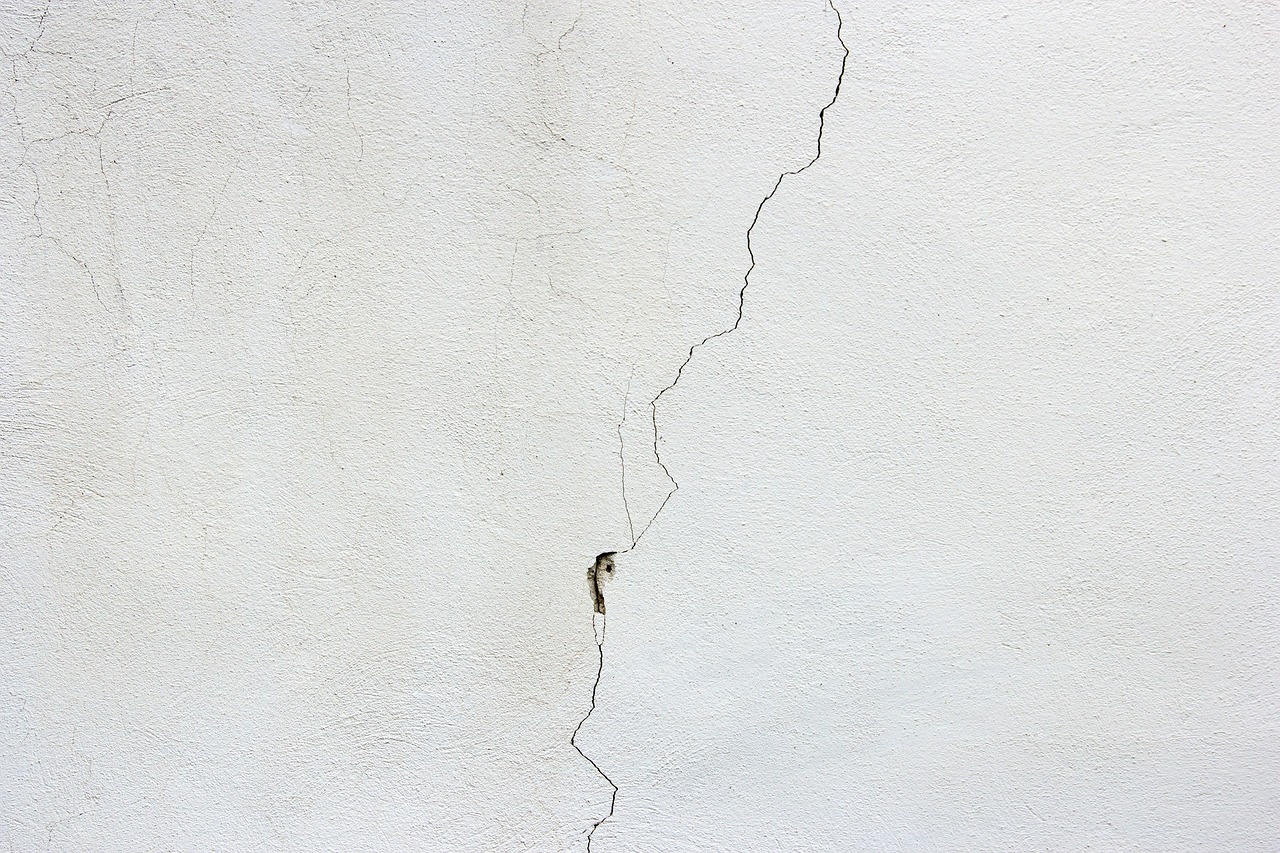 subsidence